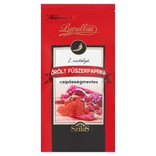 Lucullus I. osztályú csípősségmentes őrölt fűszerpaprika 100 g