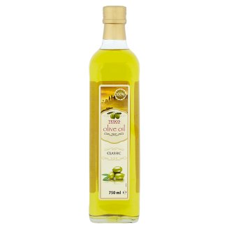 Tesco olívaolaj 750 ml