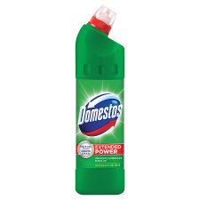 DOMESTOS Extended Power Thick Disinfectant Liquid Cleaner Pine Fresh 750 ml
