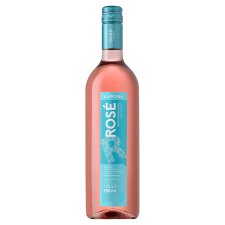 Laposa Balatoni Rosé Dry Rose Wine 11,5% 75 cl