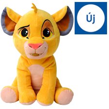 Disney Lion King Simba Plush