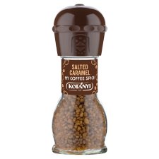 Kotányi Malom Salted Caramel jégcukor karamell sóval 65 g