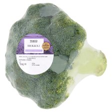 Tesco Broccoli 500 g