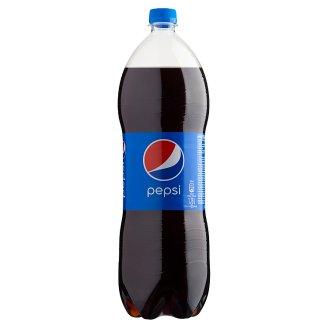 Pepsi colaízű szénsavas üdítőital 1,75 l