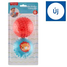 Fisher Price Training Balls 0+