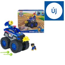 Paw Patrol Rescue Wheels Vehicle