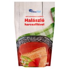 FrissHal halászlé harcsafilével 400 g