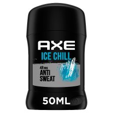 AXE Ice Chill dezodor stift 50 ml