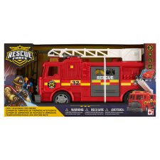 paw patrol fire engine tesco