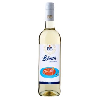 BB Léhűtő Dunántúli Dry White Wine 0,75 l