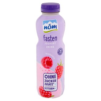 NÖM Fasten málna joghurtital 500 g