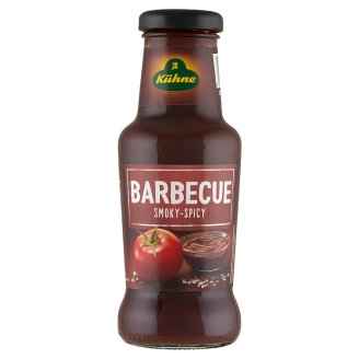 Kühne barbecue szósz 250 ml