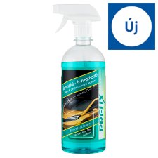 Prelix Body and Glass Cleaner 710 ml