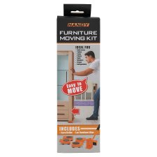 Handy Furniture Moving Kit