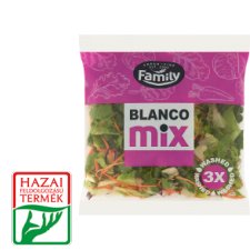 K&K Family Blanco friss salátakeverék 150 g