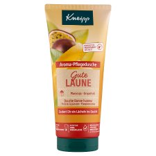 Kneipp Good Mood Aroma Shower Gel 200 ml