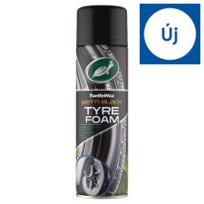 Turtle Wax Tyre Foam 500 ml