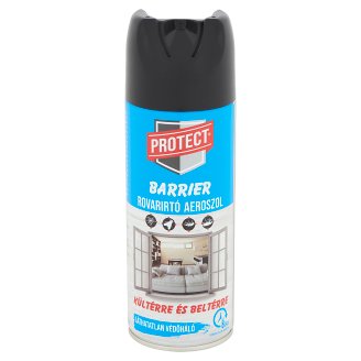 Protect Barrier Insect Killer Aerosol 400 ml