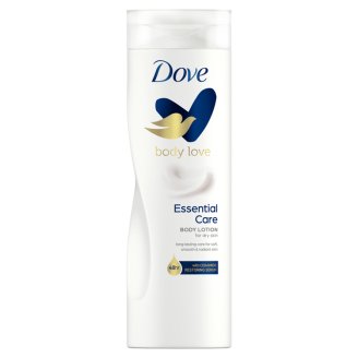 Dove Essential Nourishment testápoló tej 400 ml