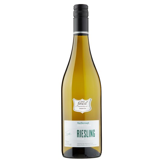 Tesco Finest Marlborough Riesling White Wine 12% 0,75 l - Tesco Online ...