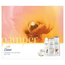 Dove Pamper Ultimate Collection Gift Set