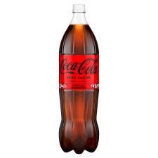Coca-Cola Zero 1,75 l