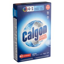 Calgon 3in1 vízlágyító por 20 mosás 1000 g