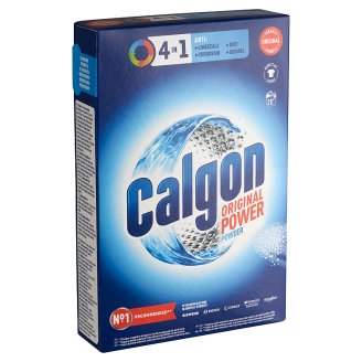 Calgon 3in1 Water Softener Powder 20 Washes 1000 g