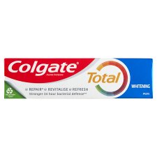 Colgate Total Whitening Toothpaste 75 ml