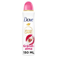 Dove Advanced Care Go Fresh Pomegranate & Lemon Verbena Anti-Perspirant 150 ml