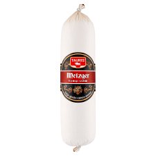 Tauris Metzger csemege szalámi