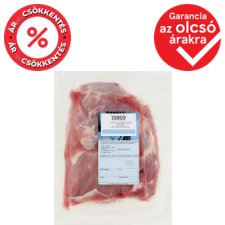 Tesco sertés comb csont nélkül