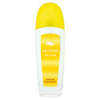 La Rive for Woman parfüm dezodor nőknek 75 ml