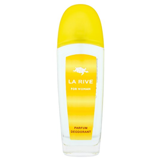La Rive for Woman parfüm dezodor nőknek 75 ml