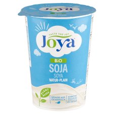 Joya BIO natúr szójagurt 500 g