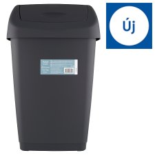 Tesco Home Swing Bin 25 l