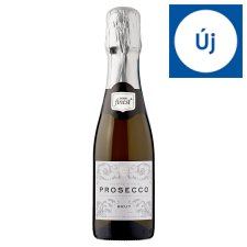 Tesco Finest Prosecco D.O.C. brut pezsgő 10,5% 20 cl