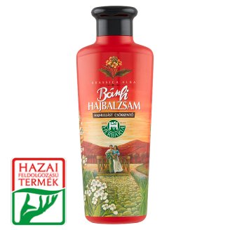 Herbária Bánfi hajhullást csökkentő hajbalzsam 250 ml