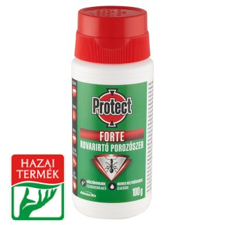Protect Forte rovarirtó porozószer 100 g