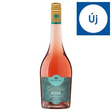 Mészáros Pál Grandiózus Cabernet Sauvignon Szekszárdi rosé 12,5% 0,75 l