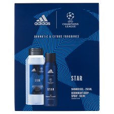 Adidas Star Gift Box