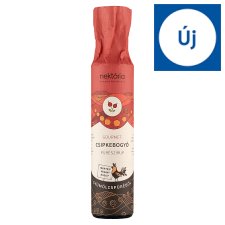 Nektária Gourmet csipkebogyó pürészirup 500 ml