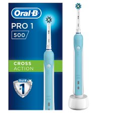 Oral-B Pro 1 500 Electric Toothbrush