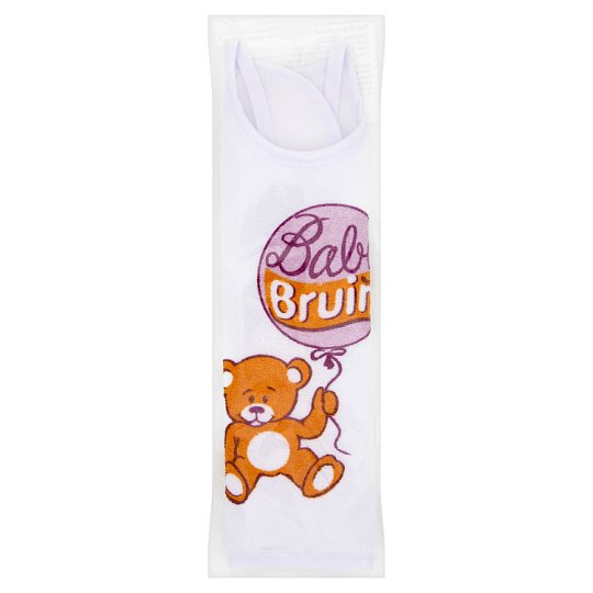 Baby Bruin Terry Bibs with Plastic Back Tesco Online, Tesco From Home