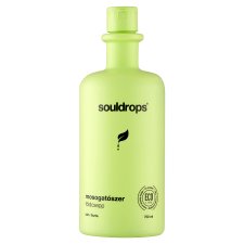 Souldrops Földcsepp Washing up Liquid 750 ml