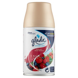 Glade by Brise Automatic Spray Szeder automata légfrissítő utántöltő 269 ml