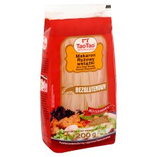 Tao Tao Rice Stick Noodle 200 g