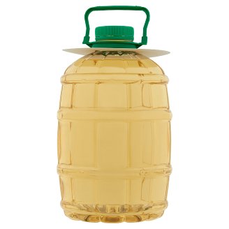 Koccintós Duna-Tisza közi Fehér Cuvée félédes fehérbor 10,5% 3 l