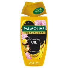 Palmolive Thermal Spa Pampering Oil shower gel 250 ml