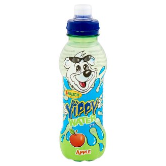Rauch Yippy water alma ízű 330 ml
